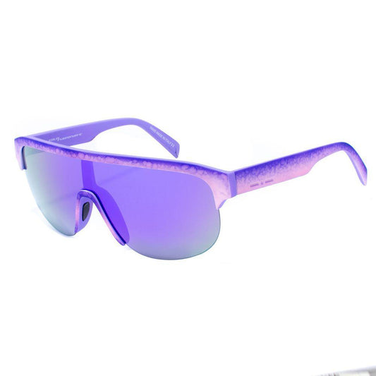 Italia Independent Purple Acetate Sunglasses II0911014016AC