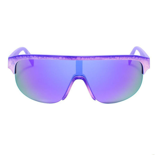 Italia Independent Purple Acetate Sunglasses II0911014016AC