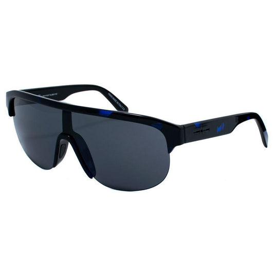 Italia Independent Blue Acetate Sunglasses II0911DHA022AC