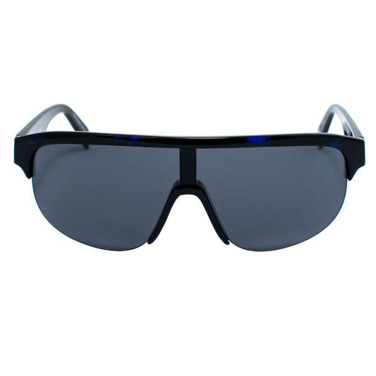 Italia Independent Blue Acetate Sunglasses II0911DHA022AC