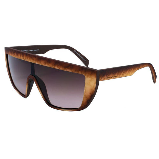 Italia Independent Brown Acetate Sunglasses II0912044041AC