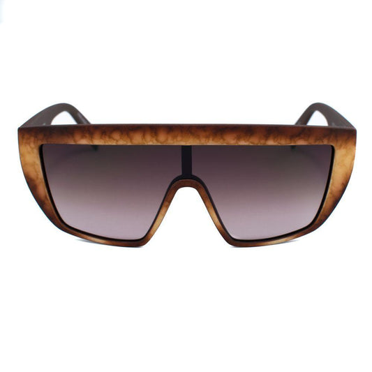 Italia Independent Brown Acetate Sunglasses II0912044041AC