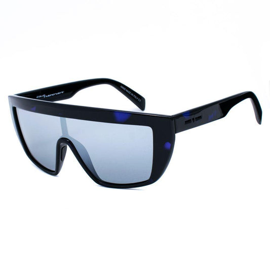 Italia Independent Blue Acetate Sunglasses II0912DHA017AC