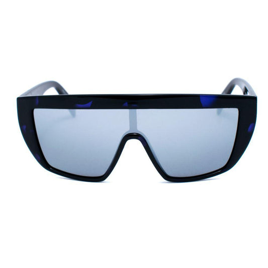 Italia Independent Blue Acetate Sunglasses II0912DHA017AC