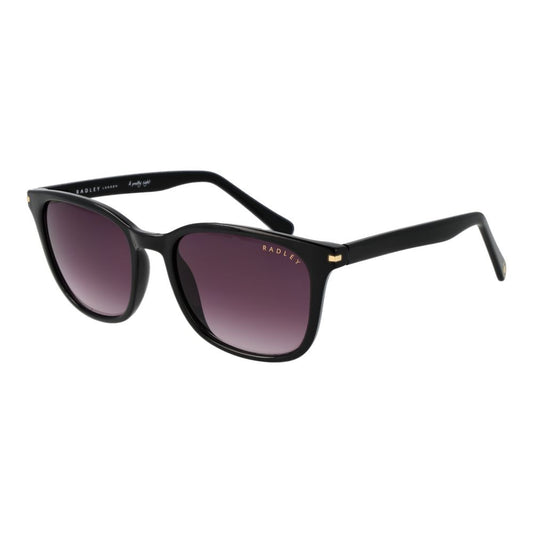 Radley Black Women Sunglasses RA-1057926