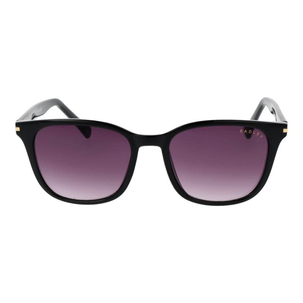 Radley Black Women Sunglasses RA-1057926