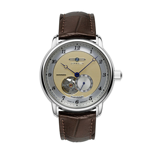 ZEPPELIN WATCHES Mod. 8566-5