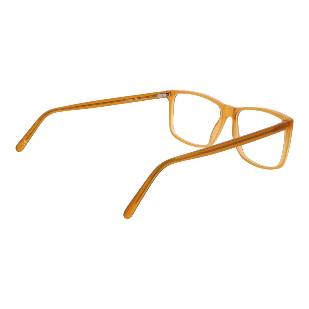 Andy Wolf Yellow Acetate Glasses (Frames)