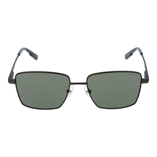 Hackett Gray Men Sunglasses HA-1003323