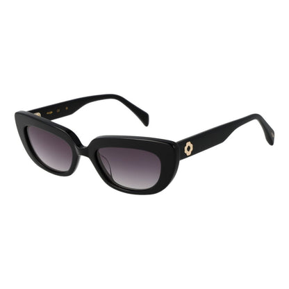 Maje Black Women Sunglass