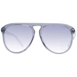 Guess Gray Men Sunglasses GU-1049355