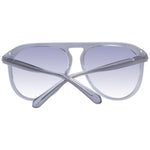 Guess Gray Men Sunglasses GU-1049355