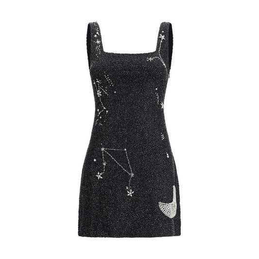 Staud Le Sable short Dress ST-2227850STNT-S