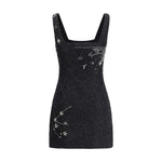 Staud Le Sable short Dress ST-2227850STNT-S