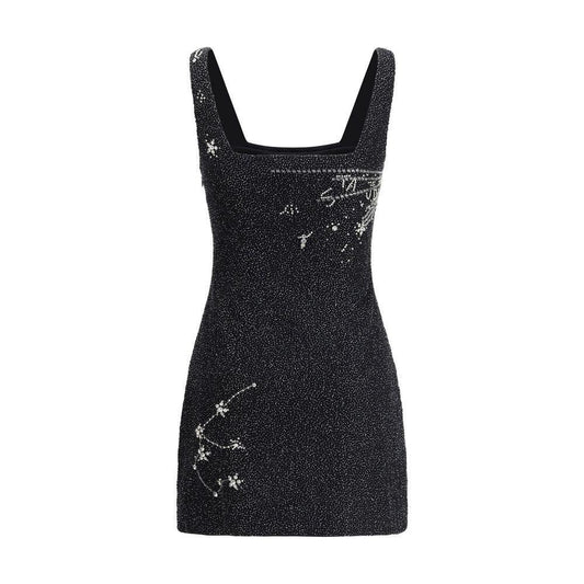 Staud Le Sable short Dress ST-2227850STNT-S