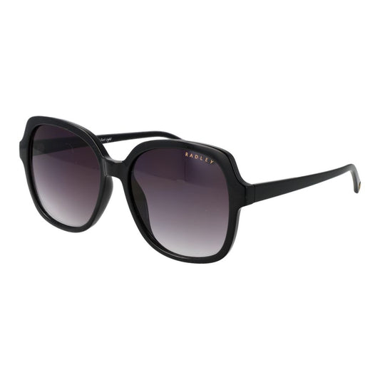Radley Black Women Sunglasses RA-1057923