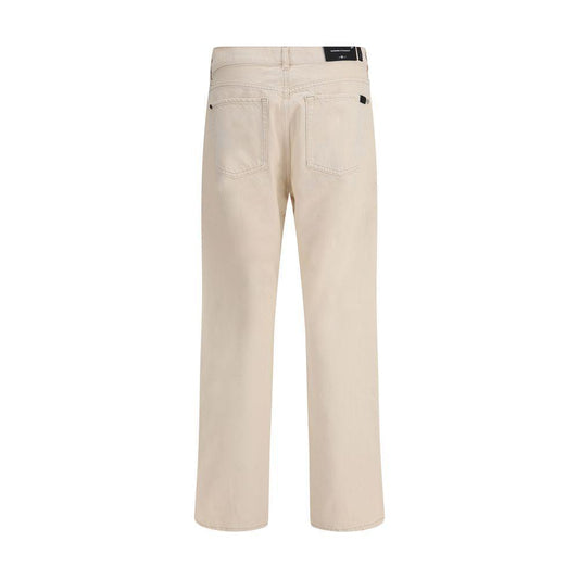 7FOR Twisted Modern Jeans FO-7TY30E431NN-W30