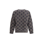 Giorgio Armani Crewneck Sweater GI-GM002178FB039-IT46 | S