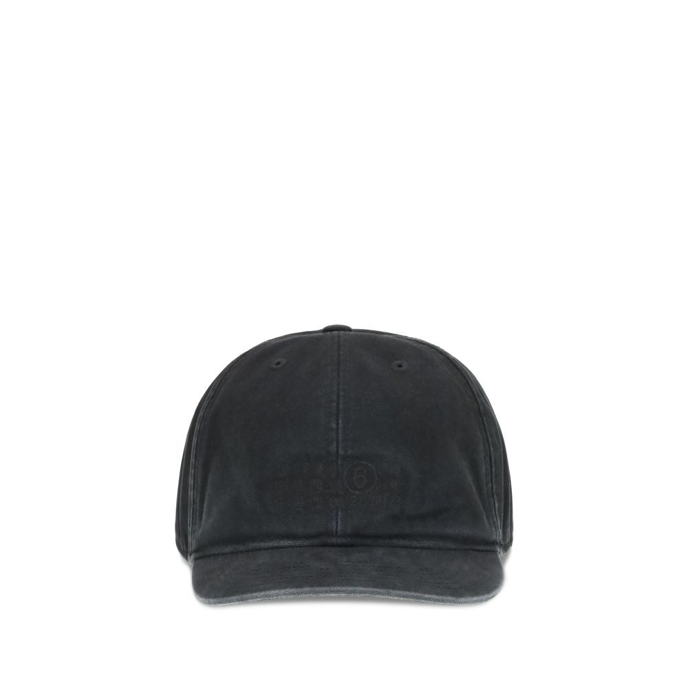 MM6 Baseball Cap MM-SH0TC0005M35346899-M