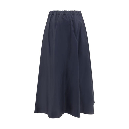 Cruna Wide midi Skirt CR-SW02CHERISH2400511-IT42 | L