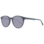 Hackett Black Men Sunglasses HA-1048991