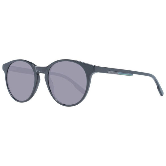 Hackett Black Men Sunglasses HA-1048991