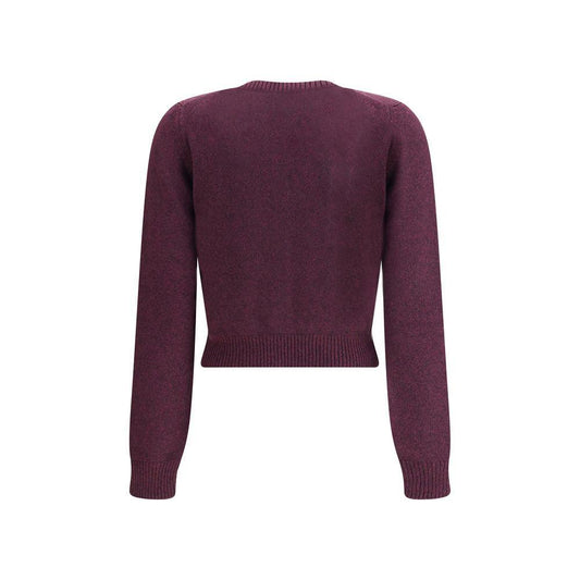 Khaite Everheart Cardigan
