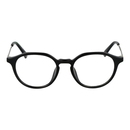 Polaroid Black Polyamide Glasses (Frames)