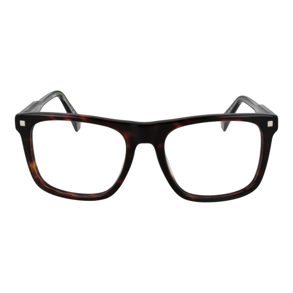 Polaroid Brown Acetate Glasses (Frames)