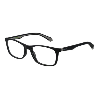 Polaroid Black Polyamide Glasses (Frames)