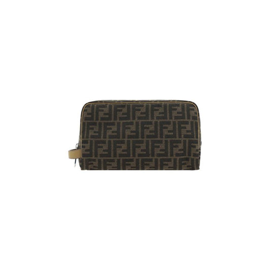 Fendi FF Beauty Case FE7N0141ALWKF1HRMBB