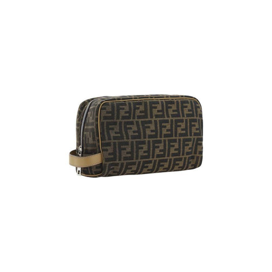 Fendi FF Beauty Case FE7N0141ALWKF1HRMBB