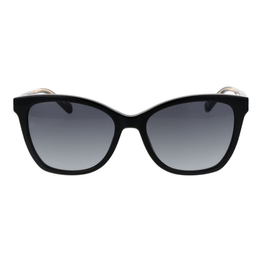 Tommy Hilfiger Black Women Sunglasses TO-1062673