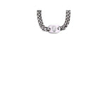 Alexander McQueen Skull Bracelet AL-836629J161N0446-ONE SIZE