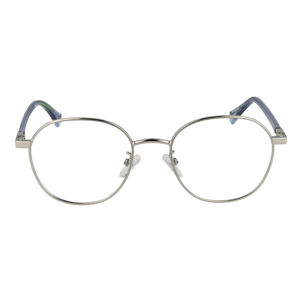 Polaroid Silver Metal Glasses (Frames)