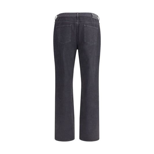 Saint Laurent Lou Jeans SA-837398Y29WA1294-W29