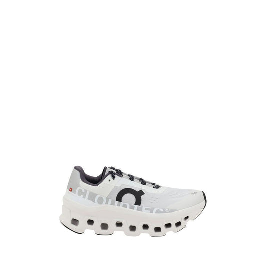 ON Cloudmonster Sneakers ON-6198433ALLWHITE-EU35/US5