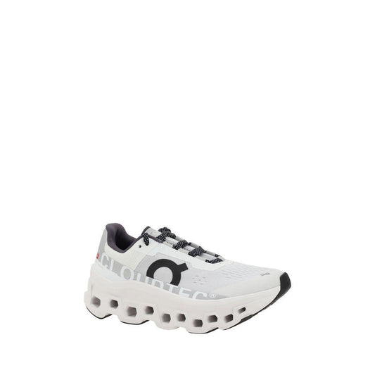 ON Cloudmonster Sneakers ON-6198433ALLWHITE-EU35/US5