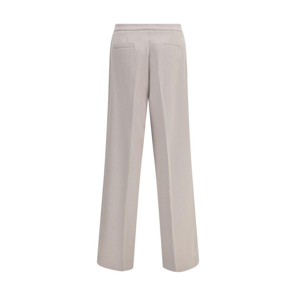 Cruna Wide-leg Pants CR-SW03CORA2514122-IT38 | S