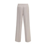 Cruna Wide-leg Pants CR-SW03CORA2514122-IT38 | S