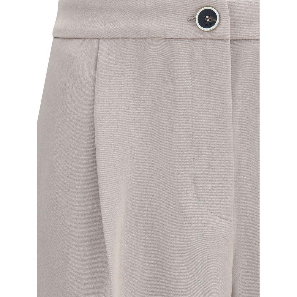 Cruna Wide-leg Pants CR-SW03CORA2514122-IT38 | S