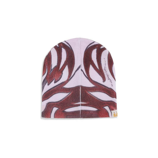 PDF Channel Mask beanie Hat PD-DFM58026B0000PXRED-UNI