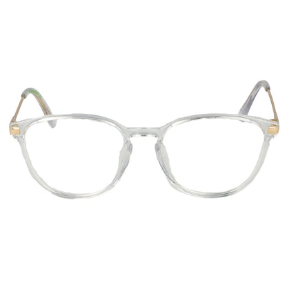 Polaroid Transparent Polyamide Glasses (Frames)