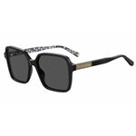 Love Moschino Black Acetate Sunglasses LMMOL032S807IRAC