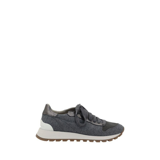 Brunello Cucinelli Sneakers BR-MZ26G1960C003-EU36/US6