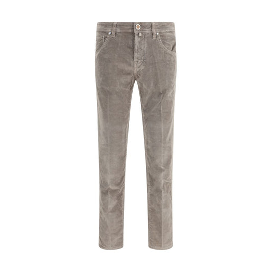Jacob Cohen Corduroy Pants JA-JUMQE015036S3653B75-W30