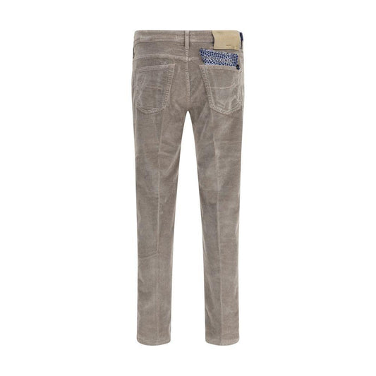 Jacob Cohen Corduroy Pants JA-JUMQE015036S3653B75-W30