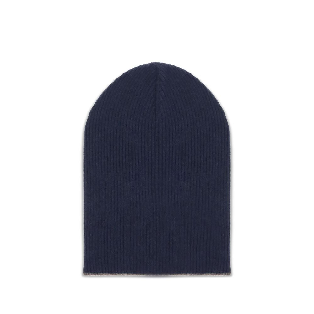 Brunello Cucinelli Beanie Hat BR-M2293600CO697-S