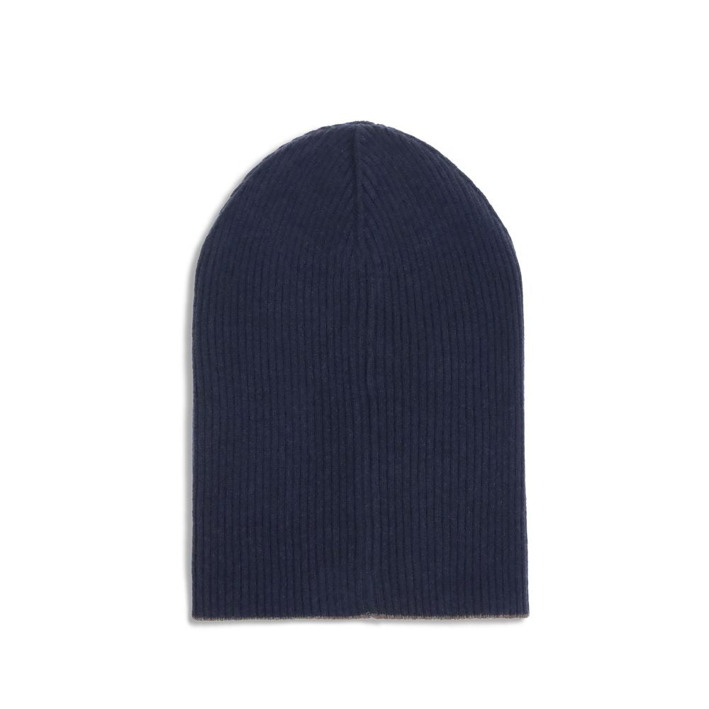 Brunello Cucinelli Beanie Hat BR-M2293600CO697-S