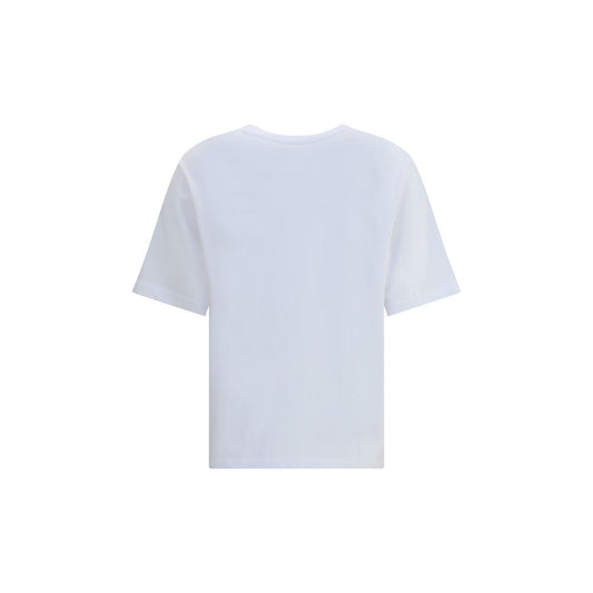 Maison Kitsuné Dressed Fox T-Shirt MA-PW00121KJ0119P100-L